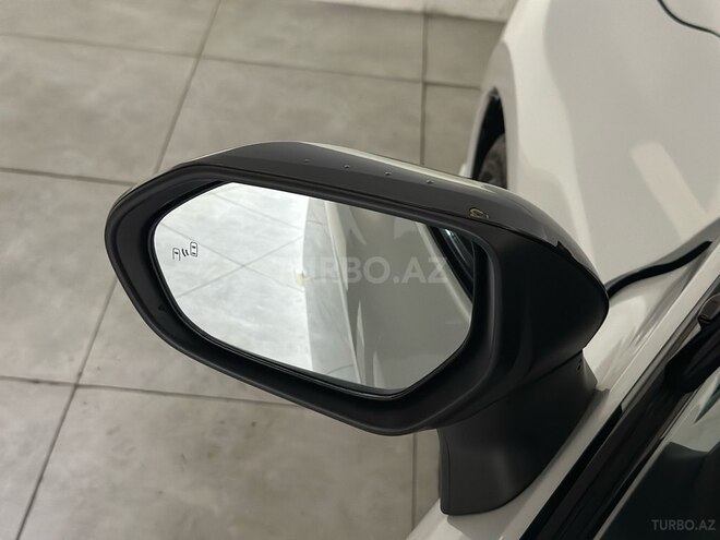 Toyota Camry 2026, 0 km - 2.0 l - Bakı