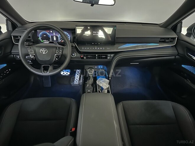 Toyota Camry 2026, 0 km - 2.0 l - Bakı