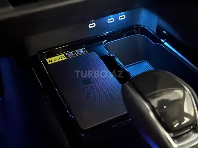 Toyota Camry 2026, 0 km - 2.0 l - Bakı