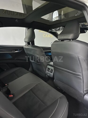 Toyota Camry 2026, 0 km - 2.0 l - Bakı