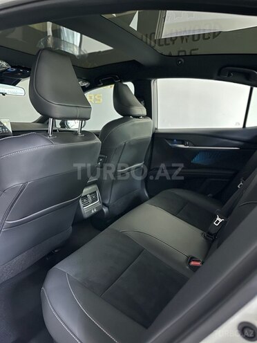 Toyota Camry 2026, 0 km - 2.0 l - Bakı