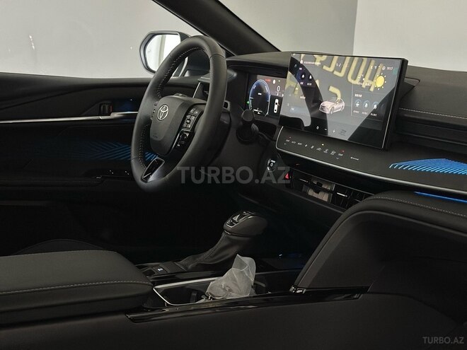 Toyota Camry 2026, 0 km - 2.0 l - Bakı