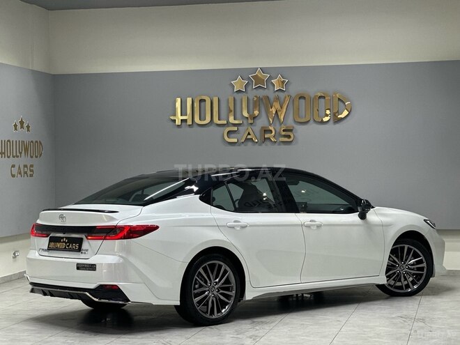 Toyota Camry 2026, 0 km - 2.0 l - Bakı