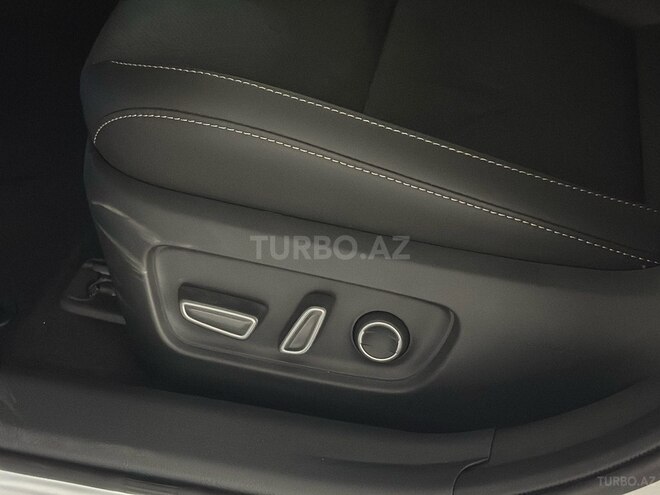 Toyota Camry 2026, 0 km - 2.0 l - Bakı