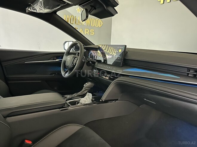 Toyota Camry 2026, 0 km - 2.0 l - Bakı