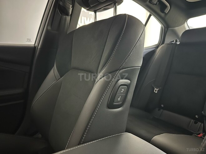 Toyota Camry 2026, 0 km - 2.0 l - Bakı