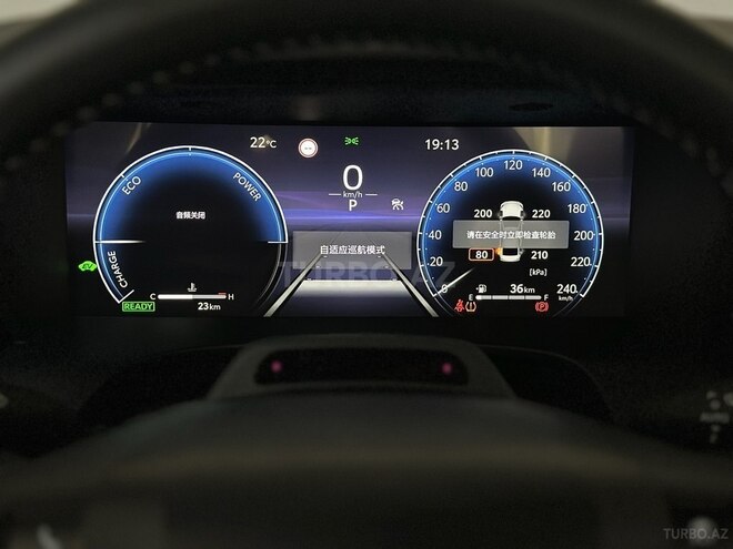Toyota Camry 2026, 0 km - 2.0 l - Bakı