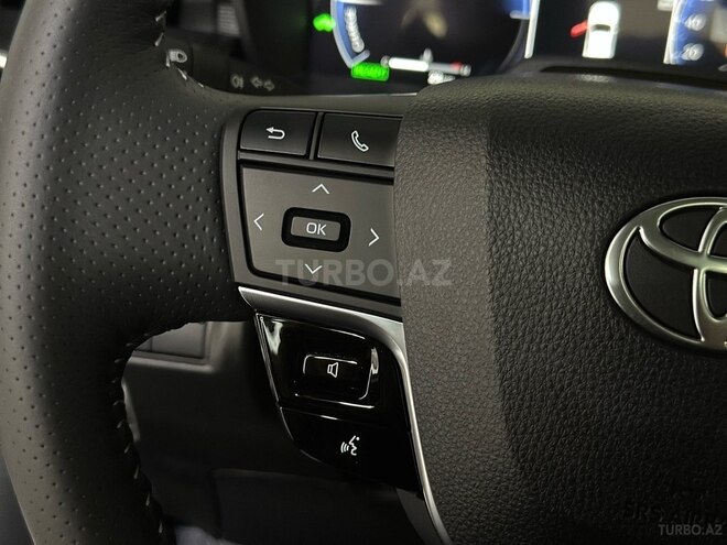 Toyota Camry 2026, 0 km - 2.0 l - Bakı