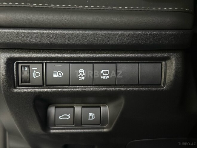 Toyota Camry 2026, 0 km - 2.0 l - Bakı