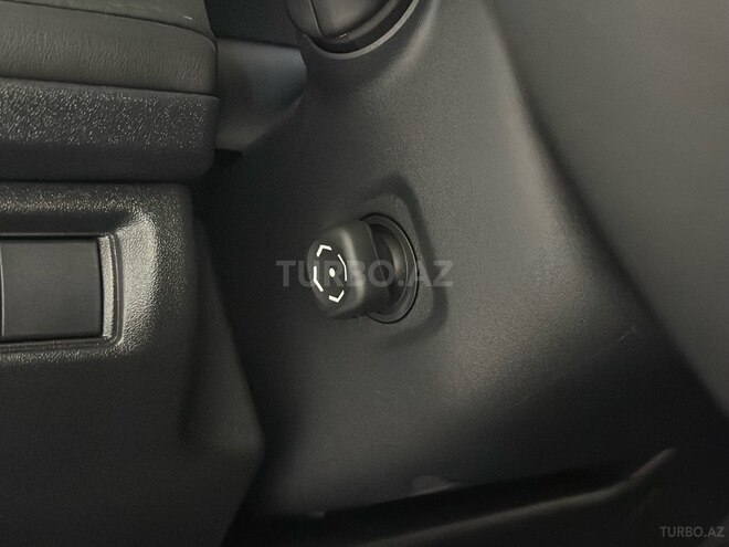 Toyota Camry 2026, 0 km - 2.0 l - Bakı