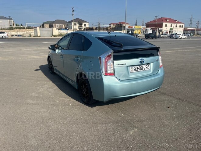Toyota Prius 2012, 111,000 km - 1.8 l - Bakı