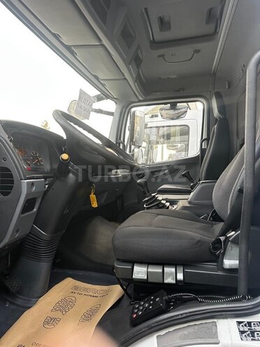 Mercedes Atego 818 2010, 233,243 km - 4.3 l - Bakı