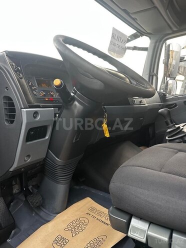 Mercedes Atego 818 2010, 233,243 km - 4.3 l - Bakı