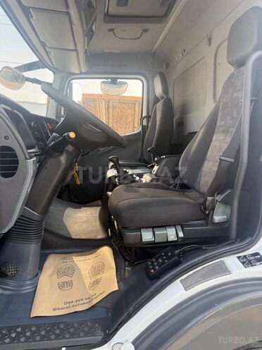 Mercedes Atego 818 2010, 233,243 km - 4.3 l - Bakı