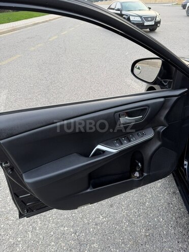 Toyota Camry 2015, 175,000 km - 2.5 l - Bakı