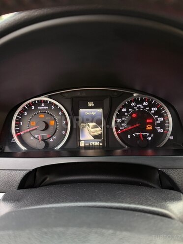 Toyota Camry 2015, 175,000 km - 2.5 l - Bakı