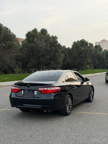 Toyota Camry 2015, 175,000 km - 2.5 l - Bakı