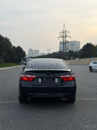 Toyota Camry 2015, 175,000 km - 2.5 l - Bakı