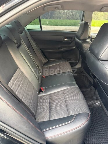 Toyota Camry 2015, 175,000 km - 2.5 l - Bakı