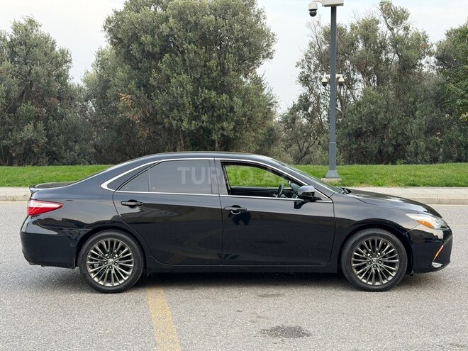 Toyota Camry 2015, 175,000 km - 2.5 l - Bakı