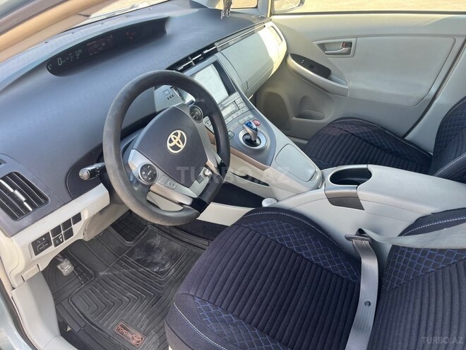 Toyota Prius 2012, 111,000 km - 1.8 l - Bakı