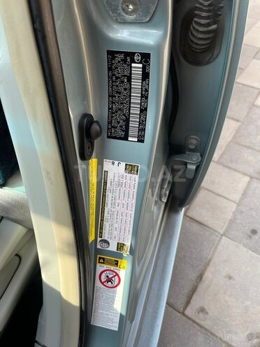 Toyota Prius 2012, 111,000 km - 1.8 l - Bakı