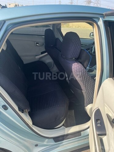 Toyota Prius 2012, 111,000 km - 1.8 l - Bakı