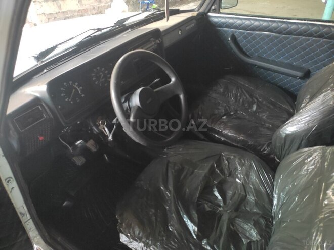 LADA (VAZ) 2107 2005, 66,845 km - 1.6 l - Ağstafa