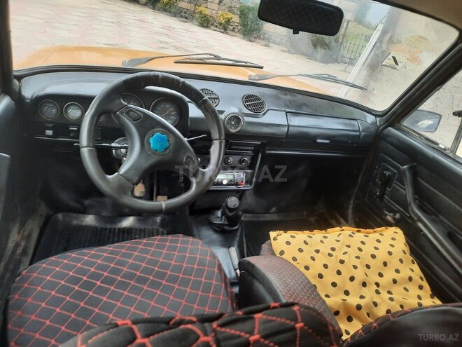 LADA (VAZ) 21011 1984, 38,679 km - 1.3 l - Bakı