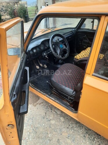 LADA (VAZ) 21011 1984, 38,679 km - 1.3 l - Bakı