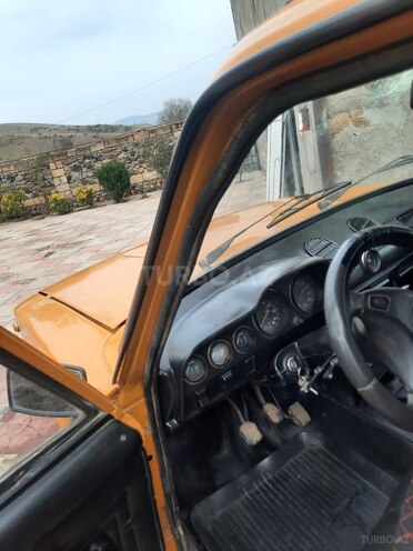 LADA (VAZ) 21011 1984, 38,679 km - 1.3 l - Bakı