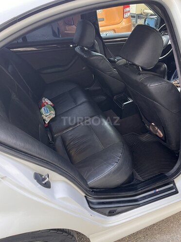 BMW 320 2002, 272,070 km - 2.2 l - Bakı