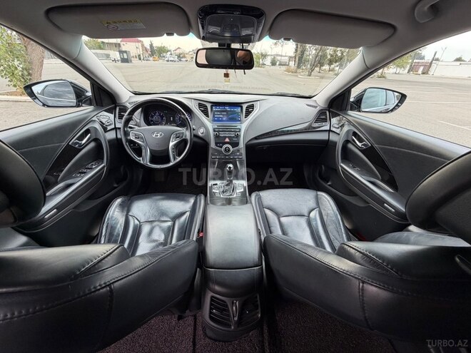 Hyundai Grandeur 2015, 224,000 km - 2.2 l - Bakı