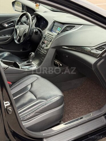 Hyundai Grandeur 2015, 224,000 km - 2.2 l - Bakı