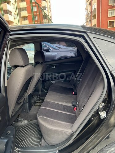 Hyundai Elantra 2010, 455,000 km - 1.6 л - Bakı