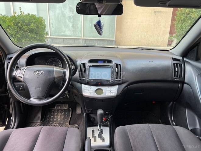 Hyundai Elantra 2010, 455,000 km - 1.6 л - Bakı