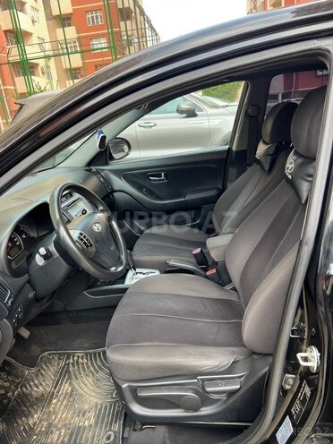 Hyundai Elantra 2010, 455,000 km - 1.6 л - Bakı