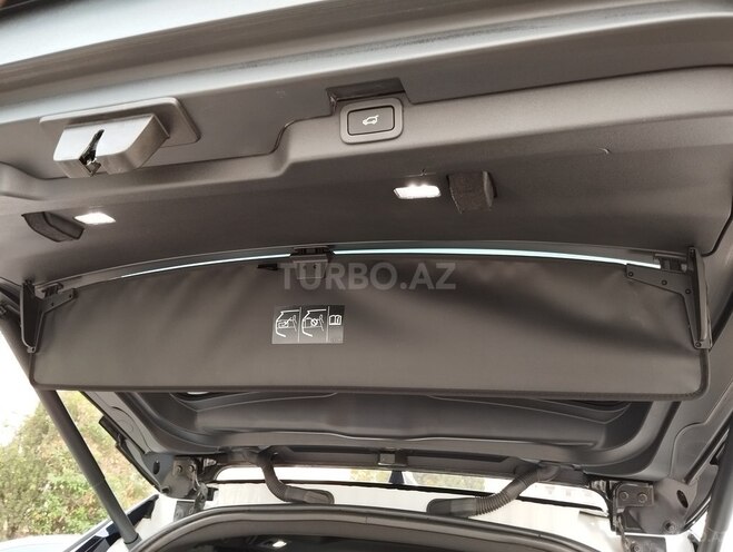 Land Rover Discovery 2017, 143,000 km - 3.0 l - Bakı
