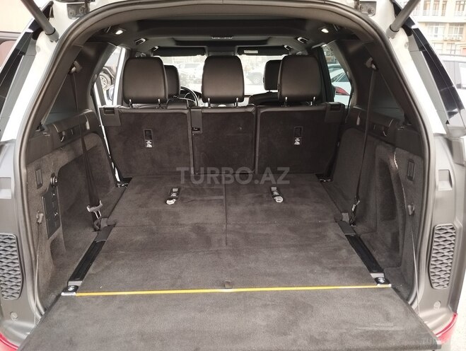 Land Rover Discovery 2017, 143,000 km - 3.0 l - Bakı