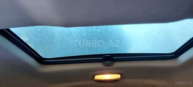 Mercedes GL 450 4MATIC 2008, 157,000 km - 4.7 l - Bakı