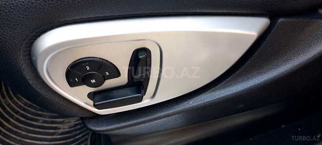 Mercedes GL 450 4MATIC 2008, 157,000 km - 4.7 l - Bakı