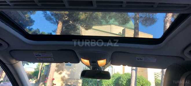 Mercedes GL 450 4MATIC 2008, 157,000 km - 4.7 l - Bakı