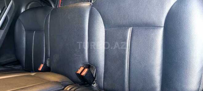 Mercedes GL 450 4MATIC 2008, 157,000 km - 4.7 l - Bakı