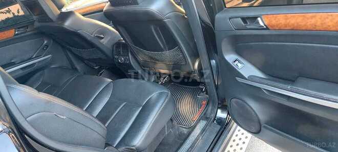 Mercedes GL 450 4MATIC 2008, 157,000 km - 4.7 l - Bakı