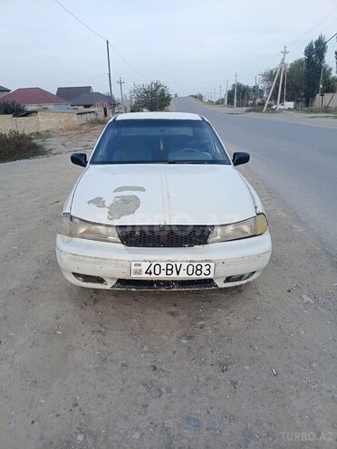 Daewoo Nexia 1997, 343,434 km - 1.5 l - Xaçmaz