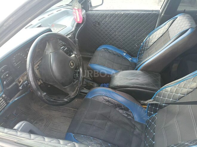 Daewoo Nexia 1997, 343,434 km - 1.5 l - Xaçmaz