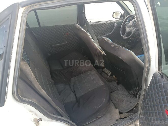 Daewoo Nexia 1997, 343,434 km - 1.5 l - Xaçmaz