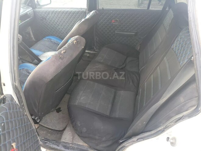 Daewoo Nexia 1997, 343,434 km - 1.5 l - Xaçmaz