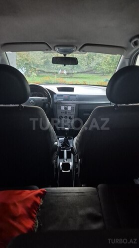 Opel Meriva 2007, 402,267 km - 1.3 l - Zaqatala