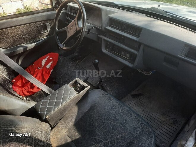 ZAZ Slavuta 2010, 200,000 km - 1.2 l - Bərdə